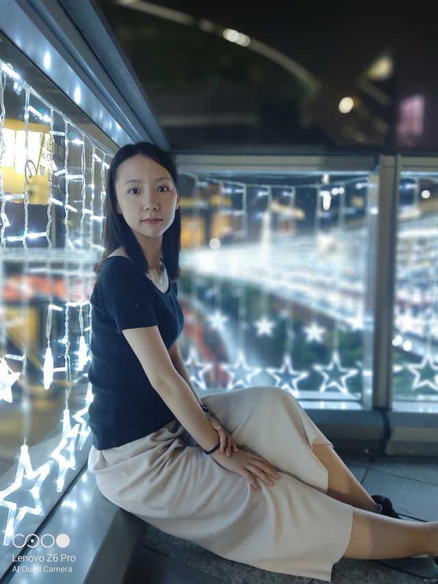 华为P30夜景分数估测:二三四摄厮杀,鹿死谁手