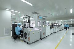 严苛测试造就高品质产品 一起看OPPO Reno侧旋式升降结构的诞生