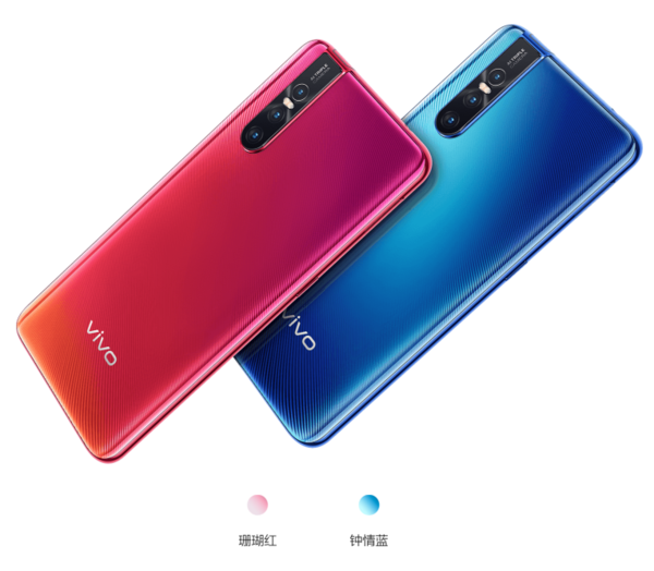 vivo S1 Pro