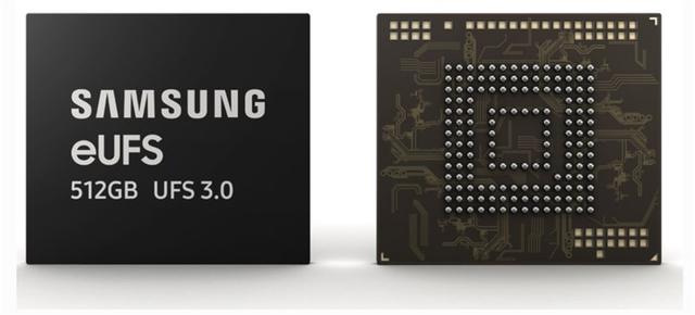 一加7 Pro再曝新卖点!UFS3.0加持 速度快两倍