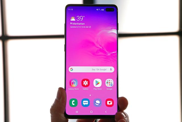 安兔兔公布4月国内安卓机好评榜:三星Note 9第一,第二名狠意外