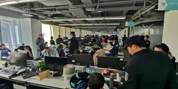 大数据之殇:我们的数据,被谁拿走了?