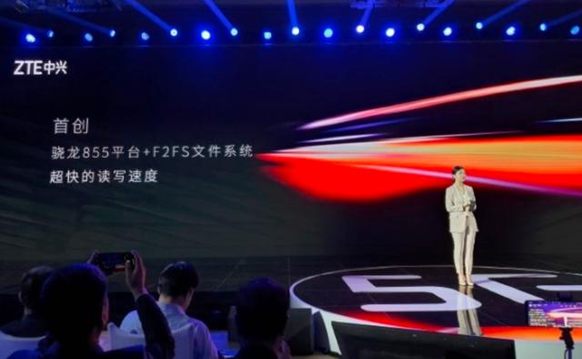 20月不卡顿!国产骁龙855新机首发:12GB+4000mAh+4800万后置三摄