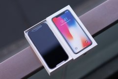细数iPhone X 256GB热度不减的三大原因：价格，质量和经