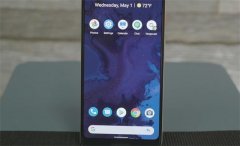 谷歌Android Q来了：黑暗主题上线，手势导航一股浓浓