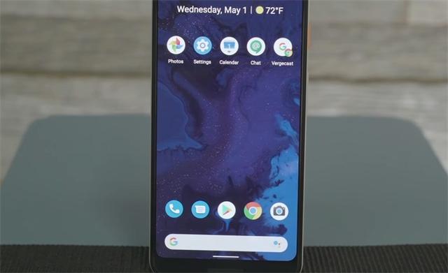 谷歌Android Q来了:黑暗主题上线,手势导航一股浓浓iPhone风?