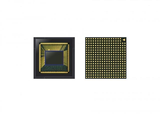 Galaxy Note 10要配6400万像素主摄?三星发布ISOCELL Bright GW1