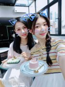 vivo S1 Pro拍摄小技巧 周末聚会闺蜜间的新玩法