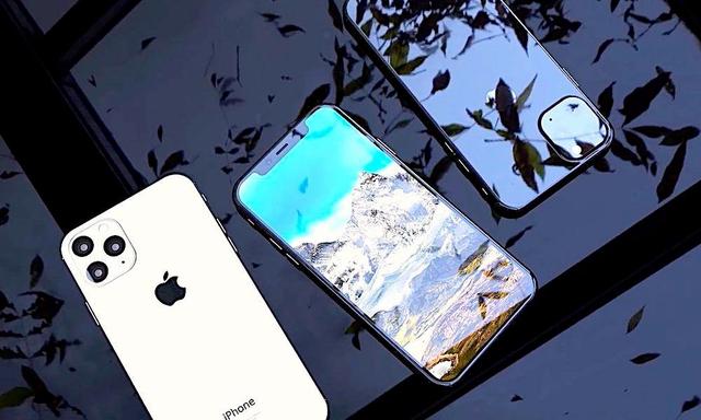 果粉福利 新款iPhone预测价格均低于上一代 最高相差2000元