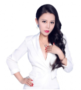  2019年微商人都值得认识的一个人--姫美叶卓裔！