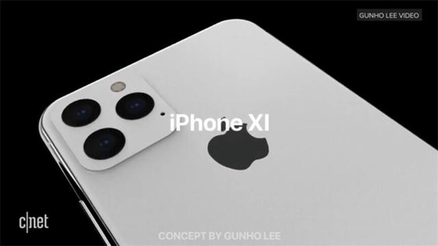 苹果2019新品爆料汇总:iPhone 11R迎来新设计 没有三摄也要装个样子