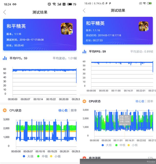 魅族16s性能体验:满血榨干,真的一滴都没有了