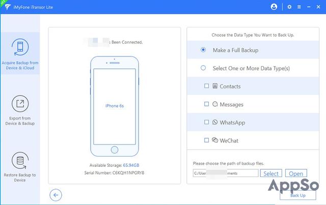 限时免费!这两个 iPhone 清理备份工具,让你的手机重获新生