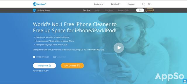 限时免费!这两个 iPhone 清理备份工具,让你的手机重获新生