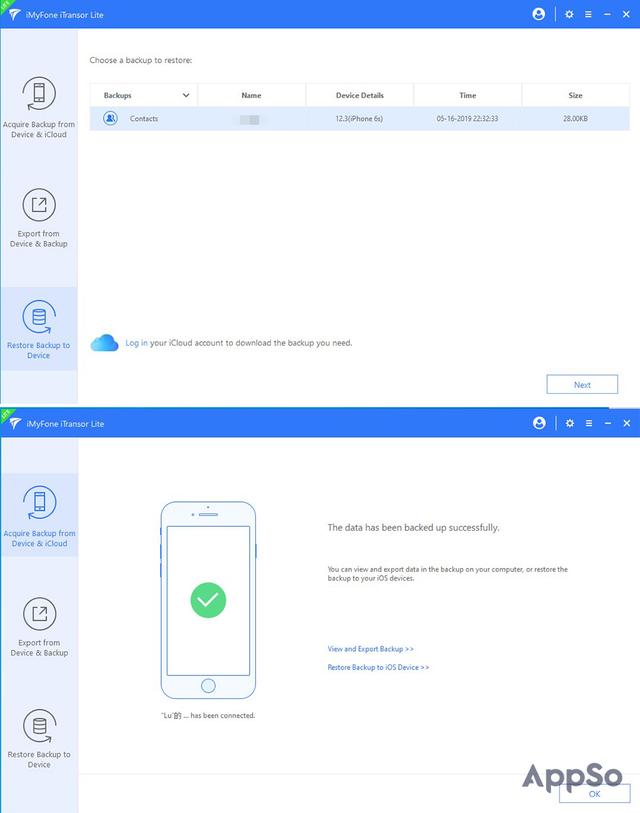 限时免费!这两个 iPhone 清理备份工具,让你的手机重获新生