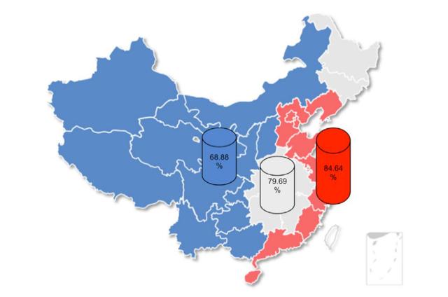 腾讯发布《2019数字中国指数报告》：产业互联网已经进入发展黄金期