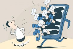 工信部约谈30家企业：谁在拨骚扰电话？