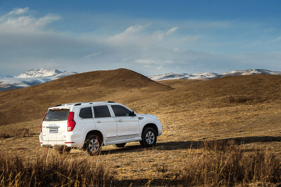 【哈弗H9深度第九篇V2】无越野不青春 哈弗H9这颗“越野芯”你值得拥有0425888.png