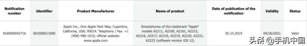 2019新iPhone集体亮相 11个型号大家的钱准备好了么?