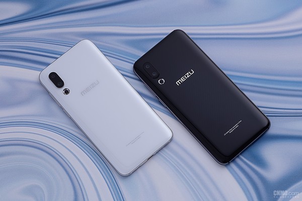 魅族16s 更新 Flyme 7.3 稳定版，让你的手机更畅快
