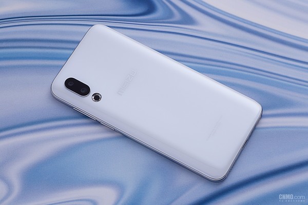 魅族16s 更新 Flyme 7.3 稳定版，让你的手机更畅快