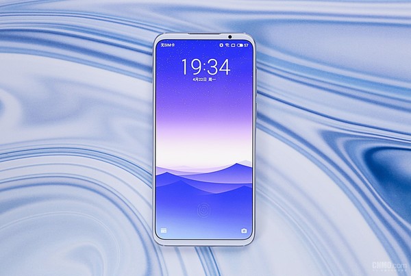 魅族16s 更新 Flyme 7.3 稳定版，让你的手机更畅快