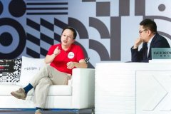 周鸿祎：要让美国害怕，就得做像华为那样的硬核黑科