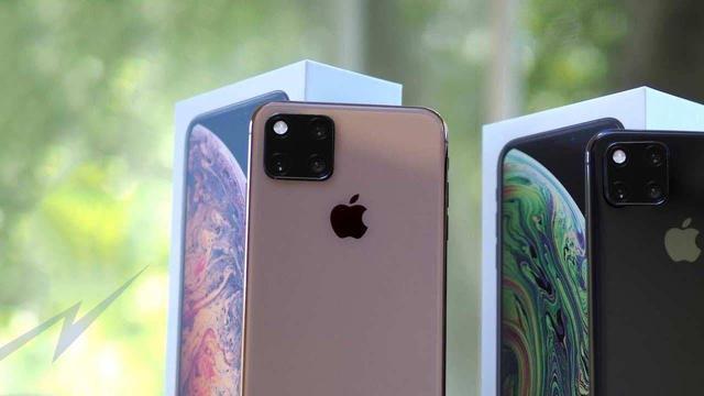 苹果将大招全都攒在2020年 新iPhone还值得等待吗?
