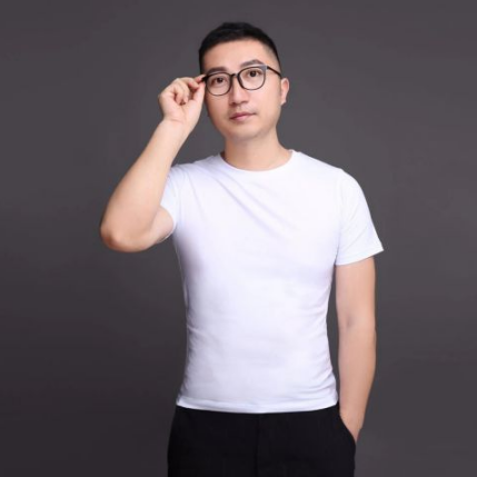 纹绣哥