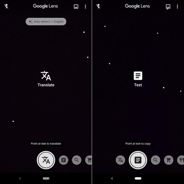 Google Lens新功能将于本周向Android/iOS用户推送