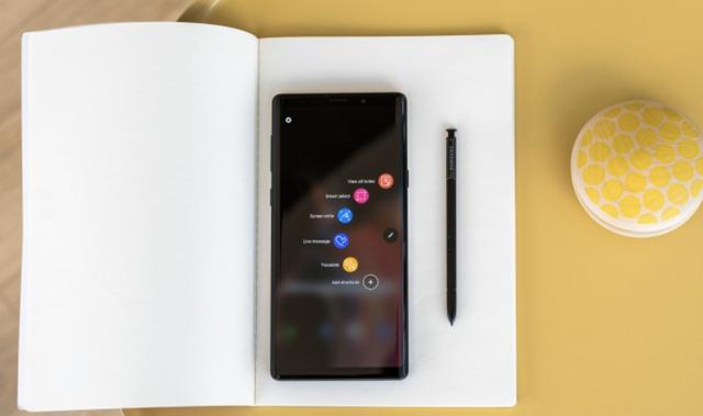 三星Galaxy Note 10e规格泄露 6.28英寸屏幕+3400mAh电池?
