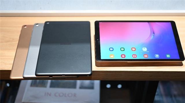 三星Galaxy Tab S5e国行发布:2K+四扬声器售价2999元