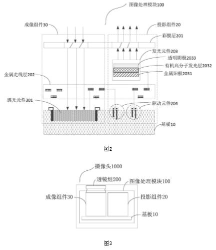 OPPO官微展示屏下摄像头技术 真正实现全景屏指日可待