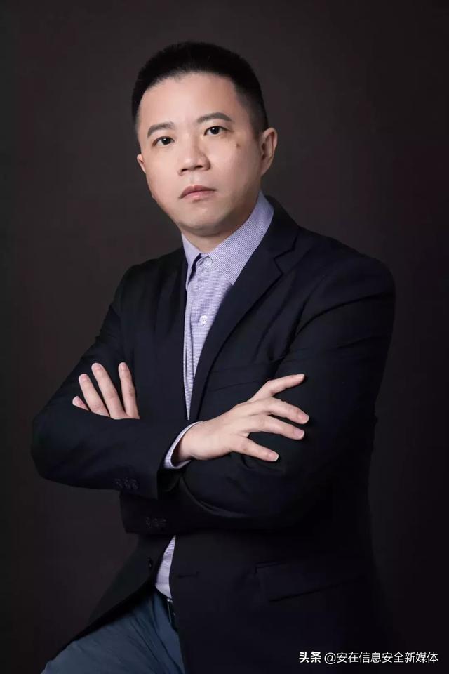 数据安全怎么做?听听方兴在“数博会”上都讲了啥