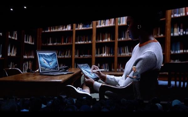 苹果发布Mac OS“Catalina”:iTunes被废 iOS应用无缝移植
