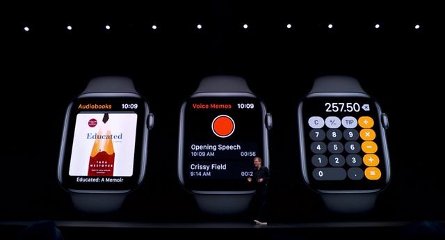 苹果 WWDC 2019正式发布:6项系统更新,2款硬件发布