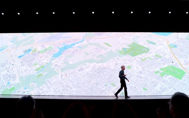 苹果 WWDC 2019正式发布:6项系统更新,2款硬件发布