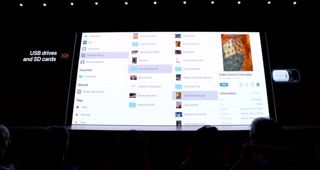 苹果 WWDC 2019正式发布:6项系统更新,2款硬件发布