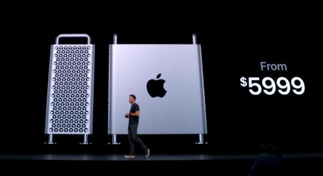 苹果 WWDC 2019正式发布:6项系统更新,2款硬件发布
