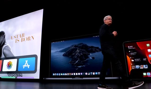 苹果 WWDC 2019正式发布:6项系统更新,2款硬件发布