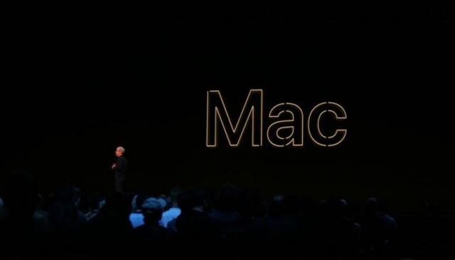 苹果 WWDC 2019正式发布:6项系统更新,2款硬件发布
