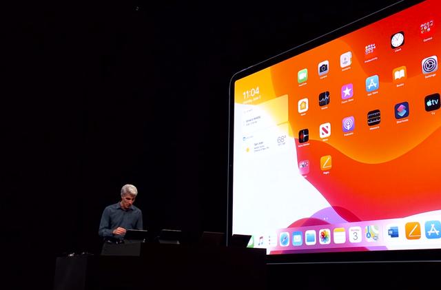 苹果 WWDC 2019正式发布:6项系统更新,2款硬件发布
