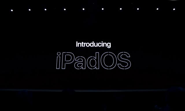 苹果 WWDC 2019正式发布:6项系统更新,2款硬件发布