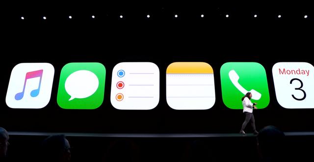 苹果 WWDC 2019正式发布:6项系统更新,2款硬件发布