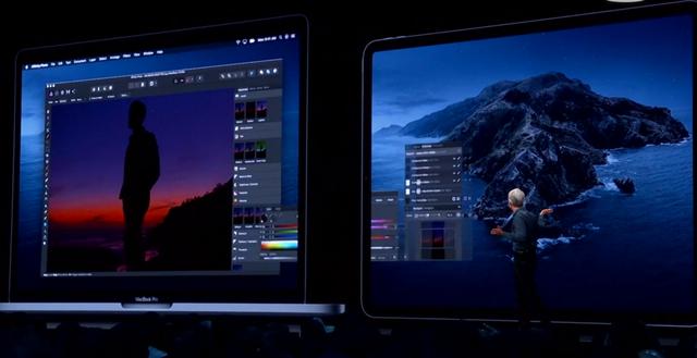 苹果 WWDC 2019正式发布:6项系统更新,2款硬件发布