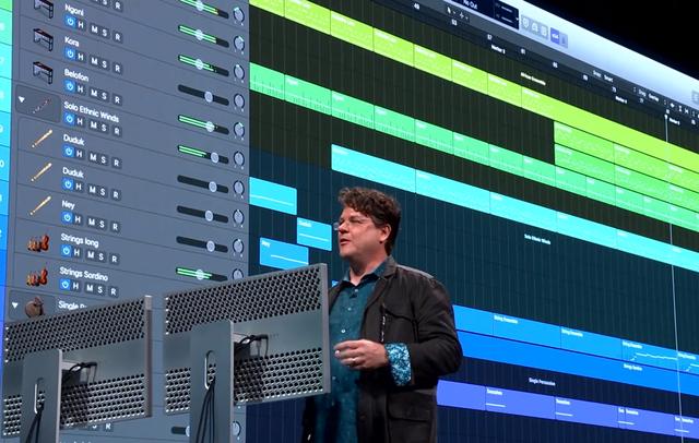 苹果 WWDC 2019正式发布:6项系统更新,2款硬件发布
