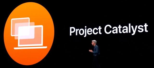 苹果 WWDC 2019正式发布:6项系统更新,2款硬件发布