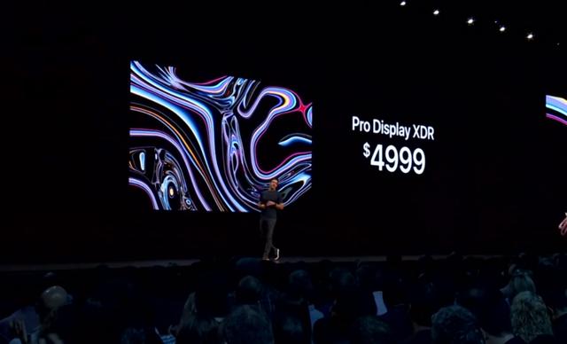 苹果 WWDC 2019正式发布:6项系统更新,2款硬件发布