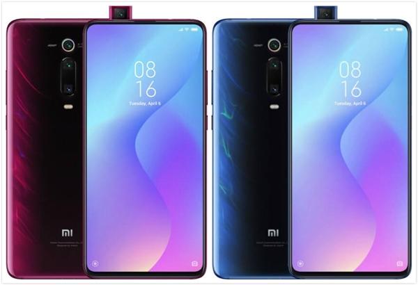 小米9T系列宣布:6月12日发