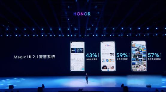 百度输入法适配荣耀20系列新系统,触控响应速度狂飙43%